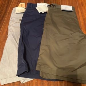 Mens shorts 3 pair